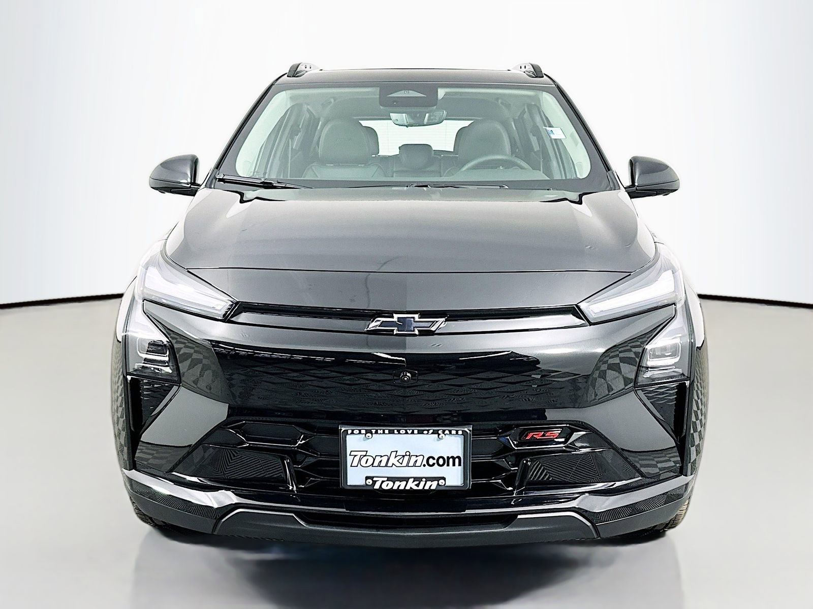 New 2027 Chevrolet Bolt RS image 2