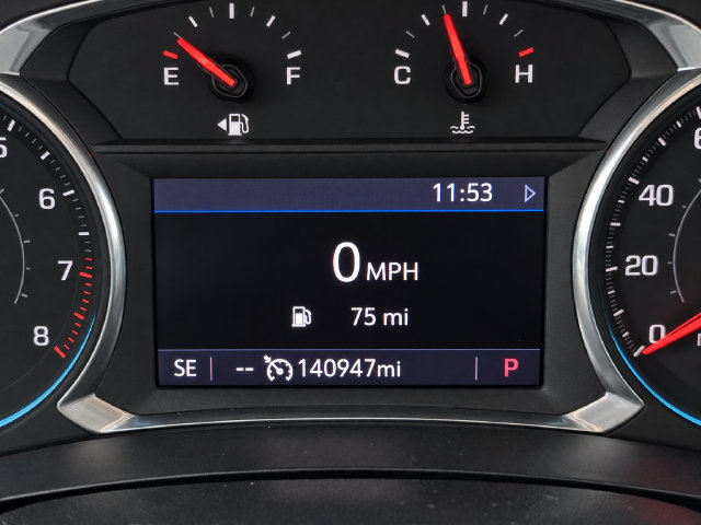 Used 2020 Chevrolet Traverse LT FWD image 29
