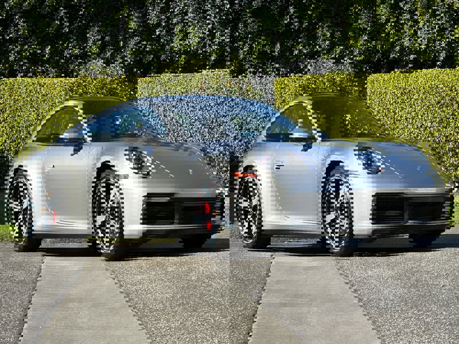 Certified 2024 Porsche 911 Carrera S image 9