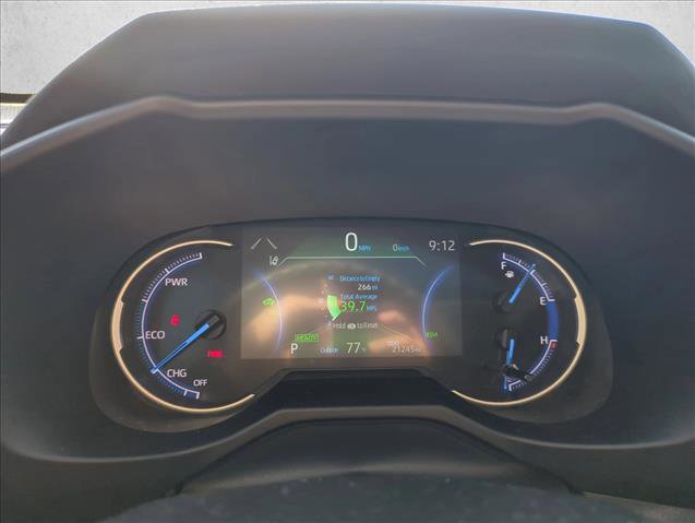 Certified 2023 Toyota RAV4 XLE w/ Convenience Package image 18