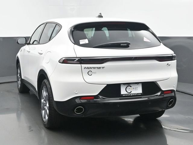 New 2025 Dodge Hornet R/T AWD/4WD image 4