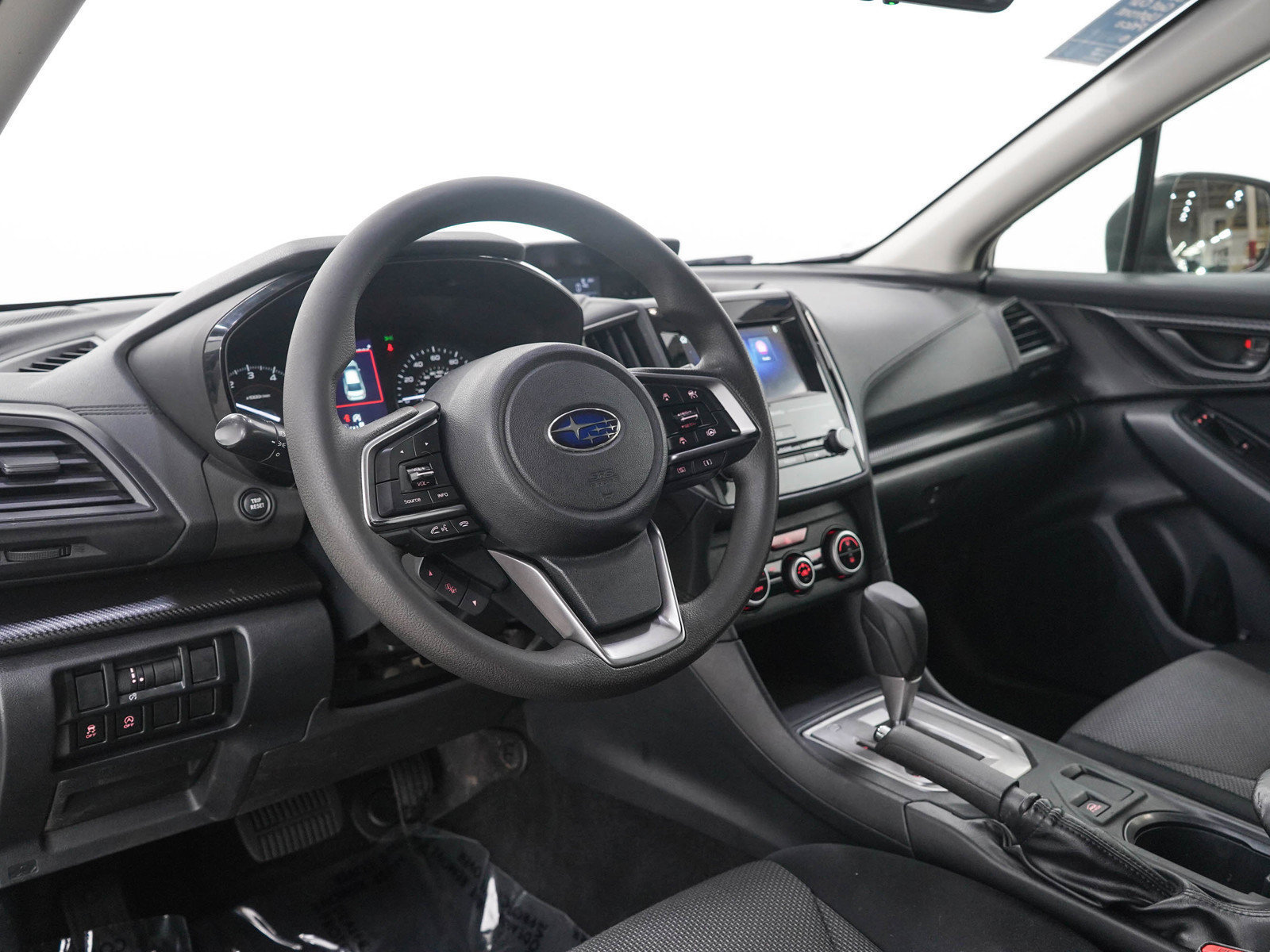 Used 2021 Subaru Crosstrek 2.0i w/ Popular Package #1 AWD/4WD image 23