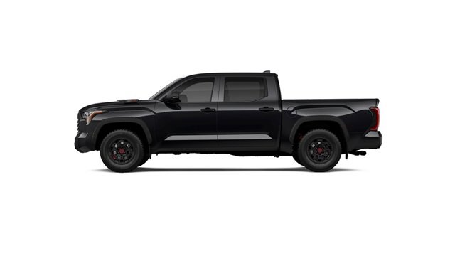 New 2026 Toyota Tundra TRD Pro image 5