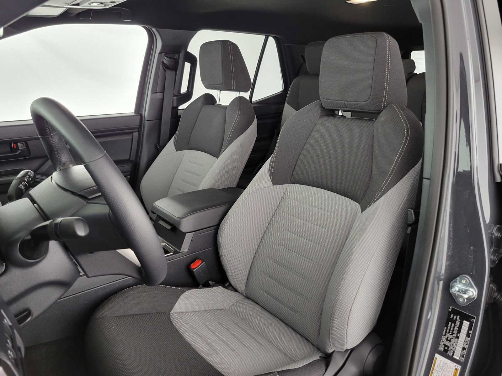 Used 2026 Toyota 4Runner TRD Sport RWD image 21
