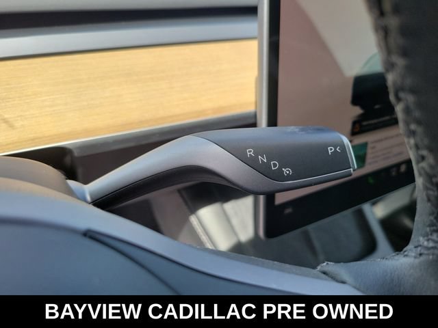 Used 2023 Tesla Model Y Long Range AWD/4WD image 29