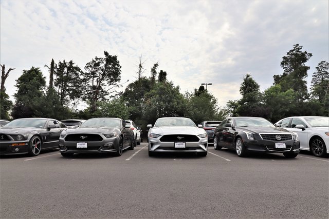 Used 2019 MINI Cooper S image 85