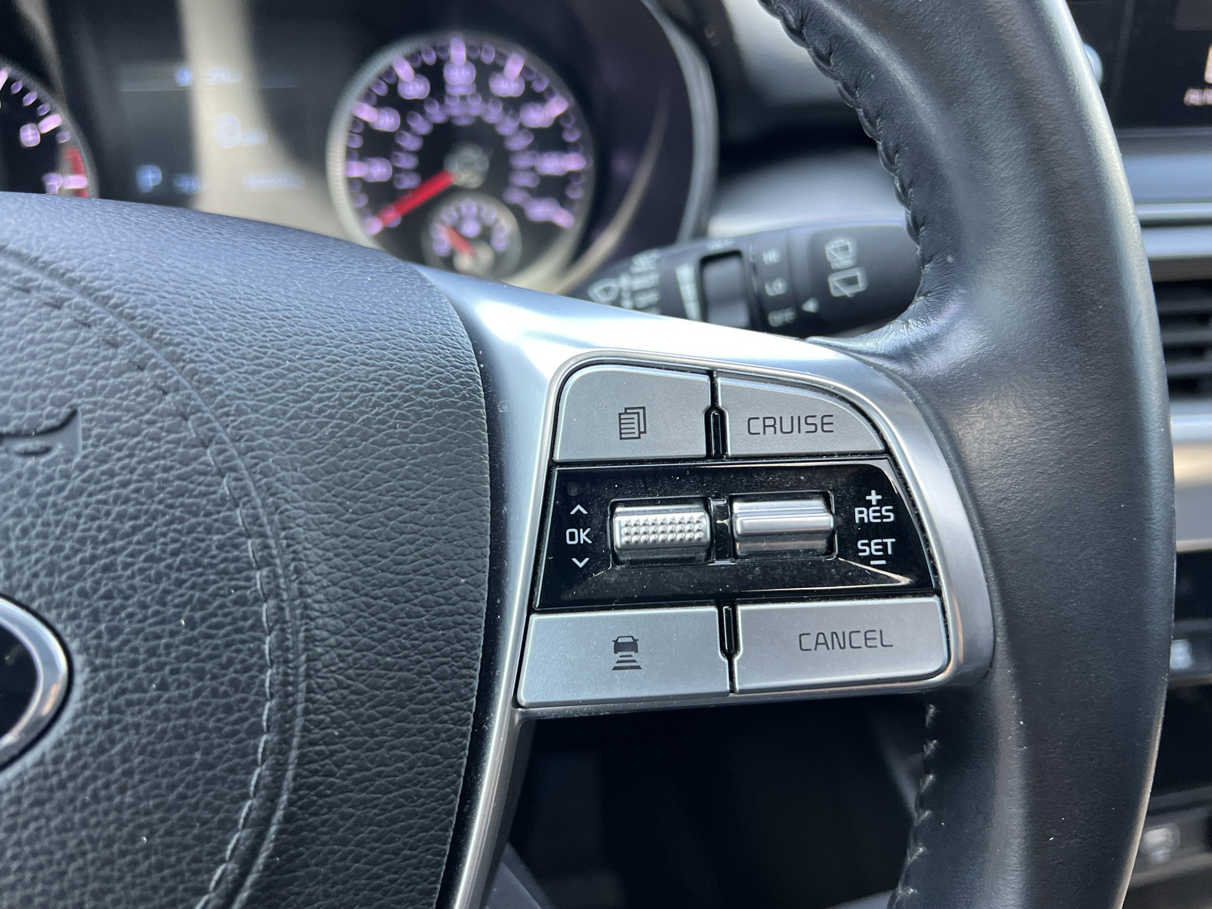 Certified 2020 Kia Telluride S image 26