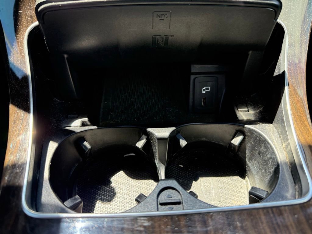 Certified 2020 Mercedes-Benz GLC 300 4MATIC image 23