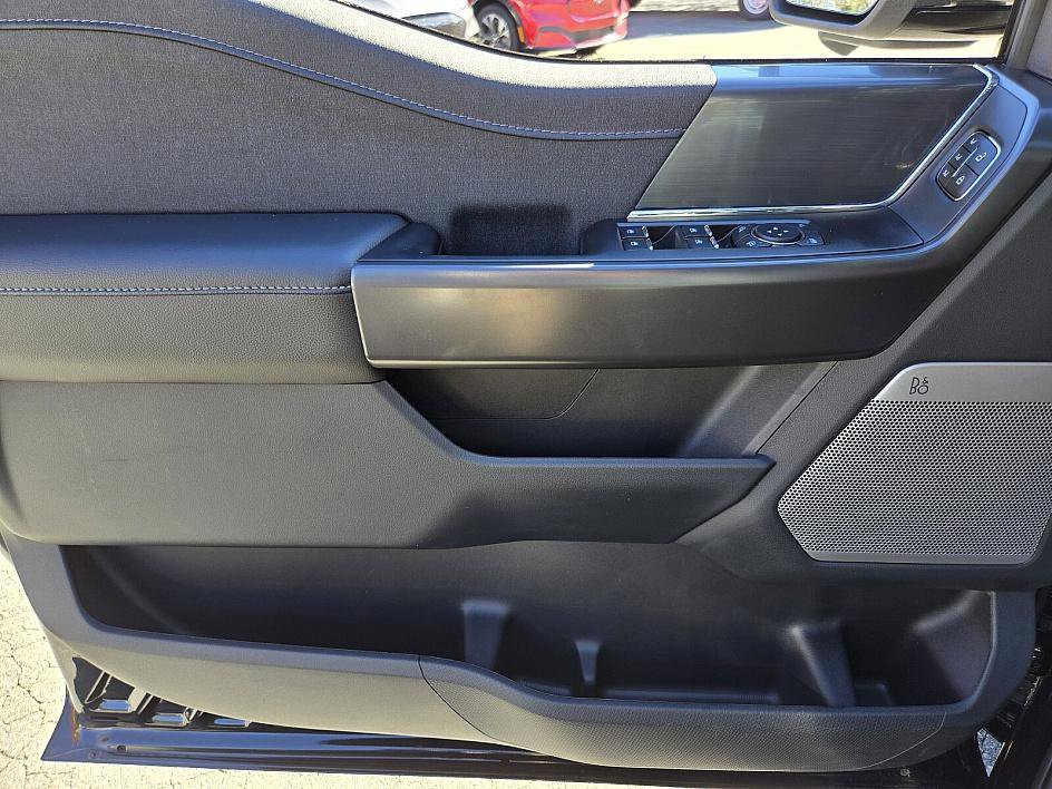 New 2025 Ford F150 Lariat image 28
