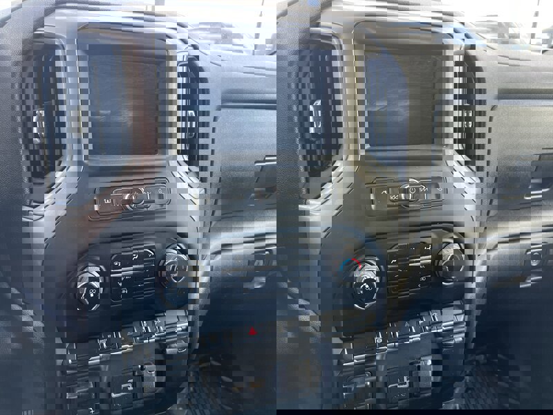 Used 2023 Chevrolet Silverado 3500 W/T w/ WT Fleet Convenience Package image 15