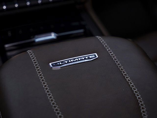 New 2026 GMC Yukon Denali Ultimate image 34