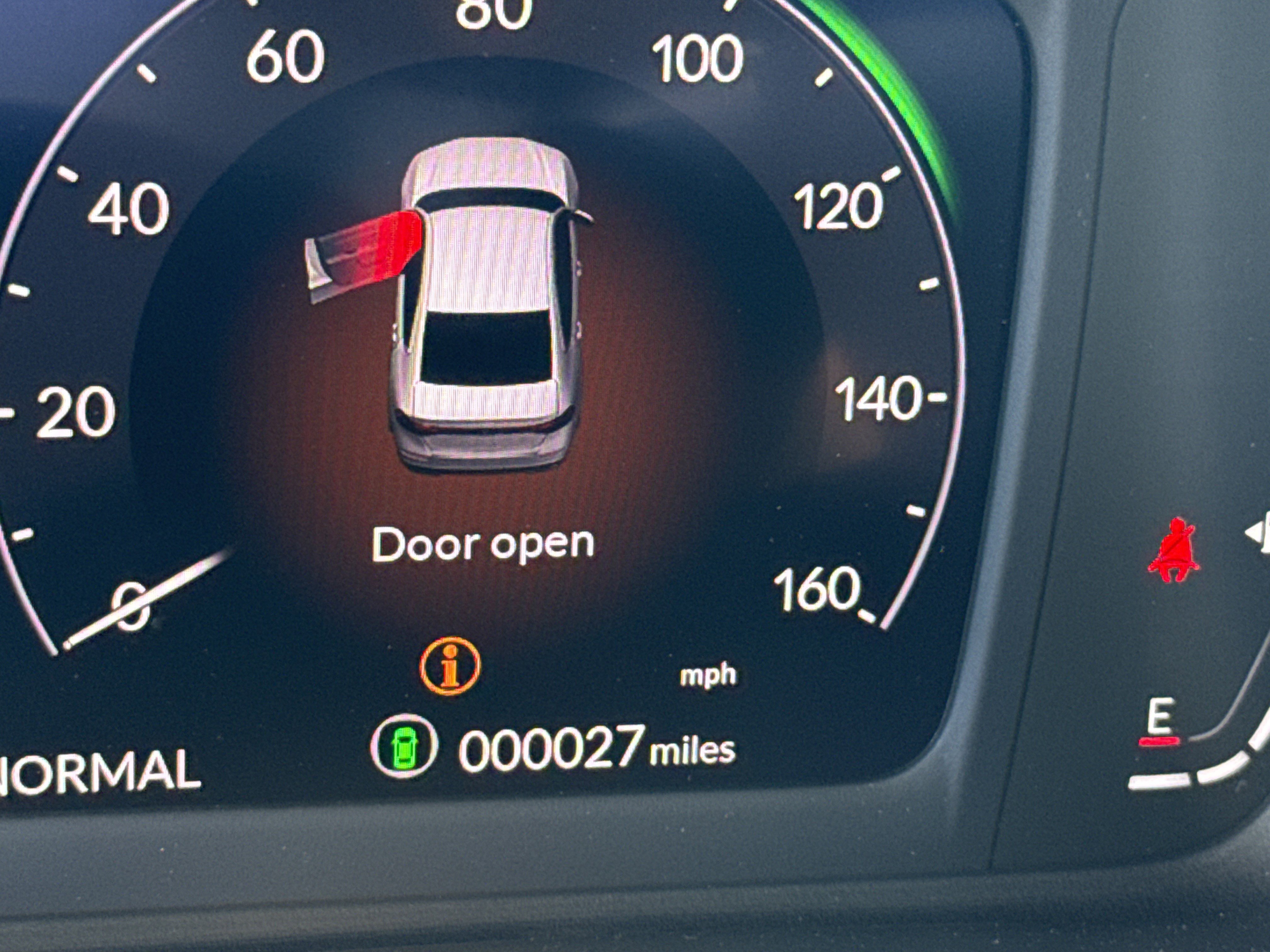 Certified 2025 Honda Accord EX-L image 22