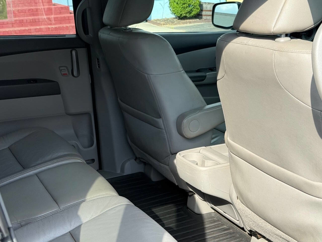Used 2012 Honda Odyssey EX-L image 20