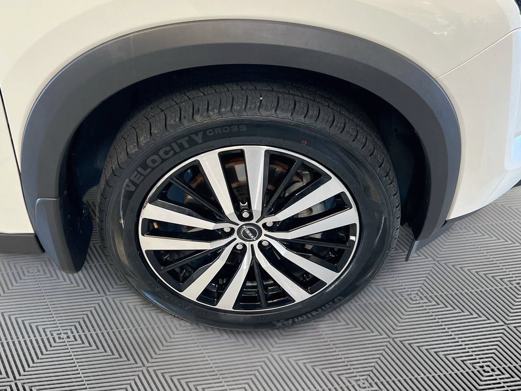 Used 2023 Nissan Pathfinder Platinum FWD image 33