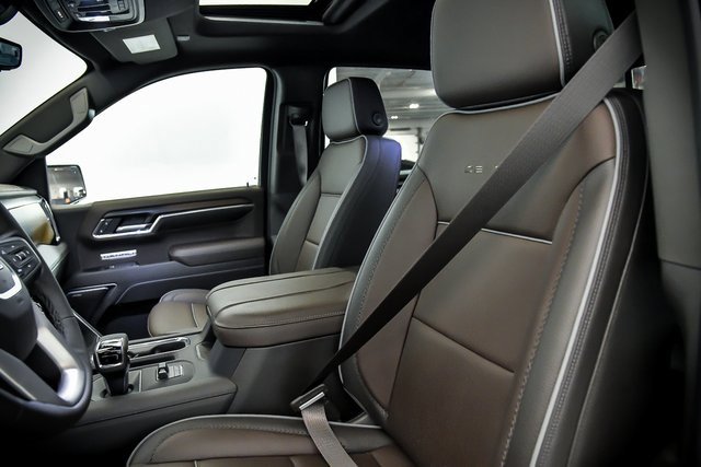 New 2026 GMC Sierra 1500 Denali image 7