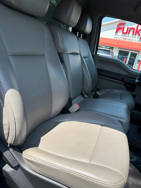 Used 2017 Ford F150 XL RWD image 16