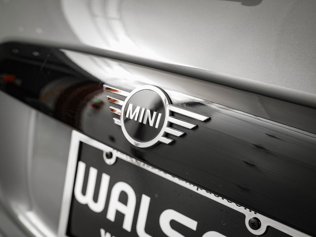 Used 2023 MINI Cooper SE image 17