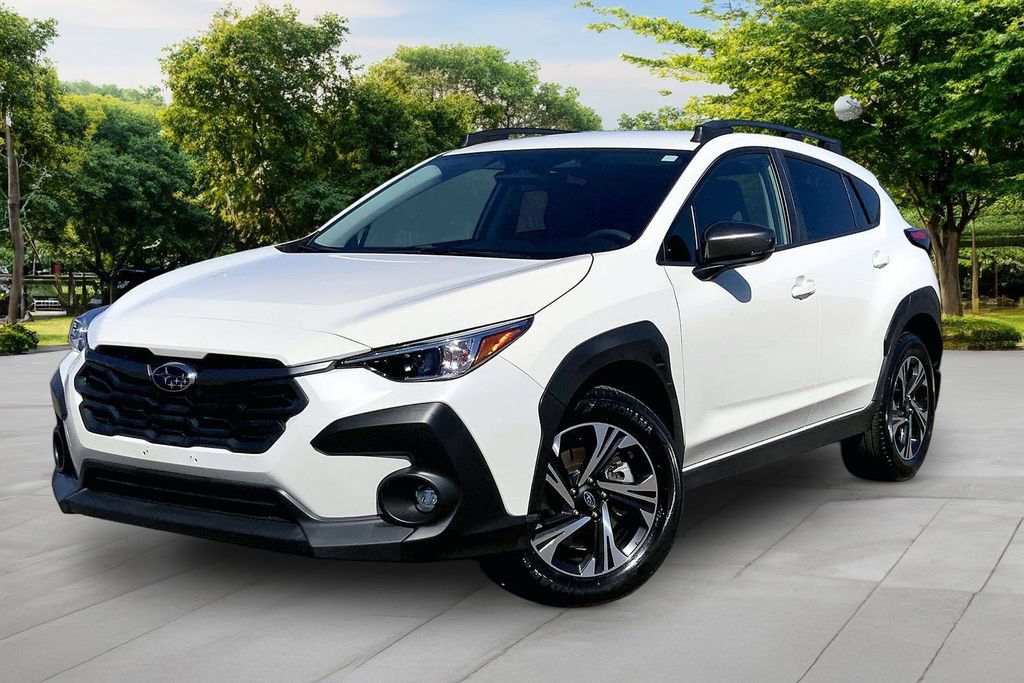 Used 2024 Subaru Crosstrek 2.0i Premium w/ Popular Package #4
