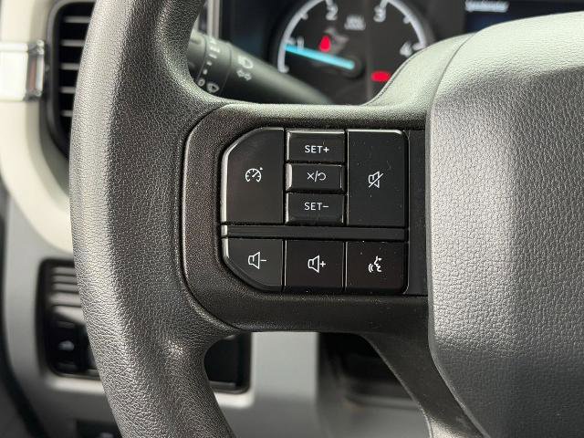 Certified 2024 Ford F250 XLT AWD/4WD image 16