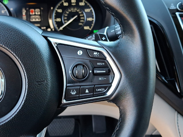 Used 2025 Acura RDX w/ Technology Package AWD/4WD image 24
