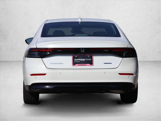 New 2026 Honda Accord EX-L image 6