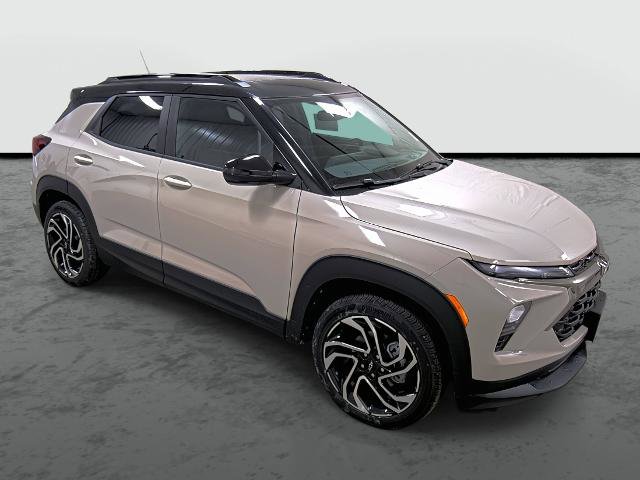 New 2026 Chevrolet TrailBlazer RS w/ Convenience Package image 5