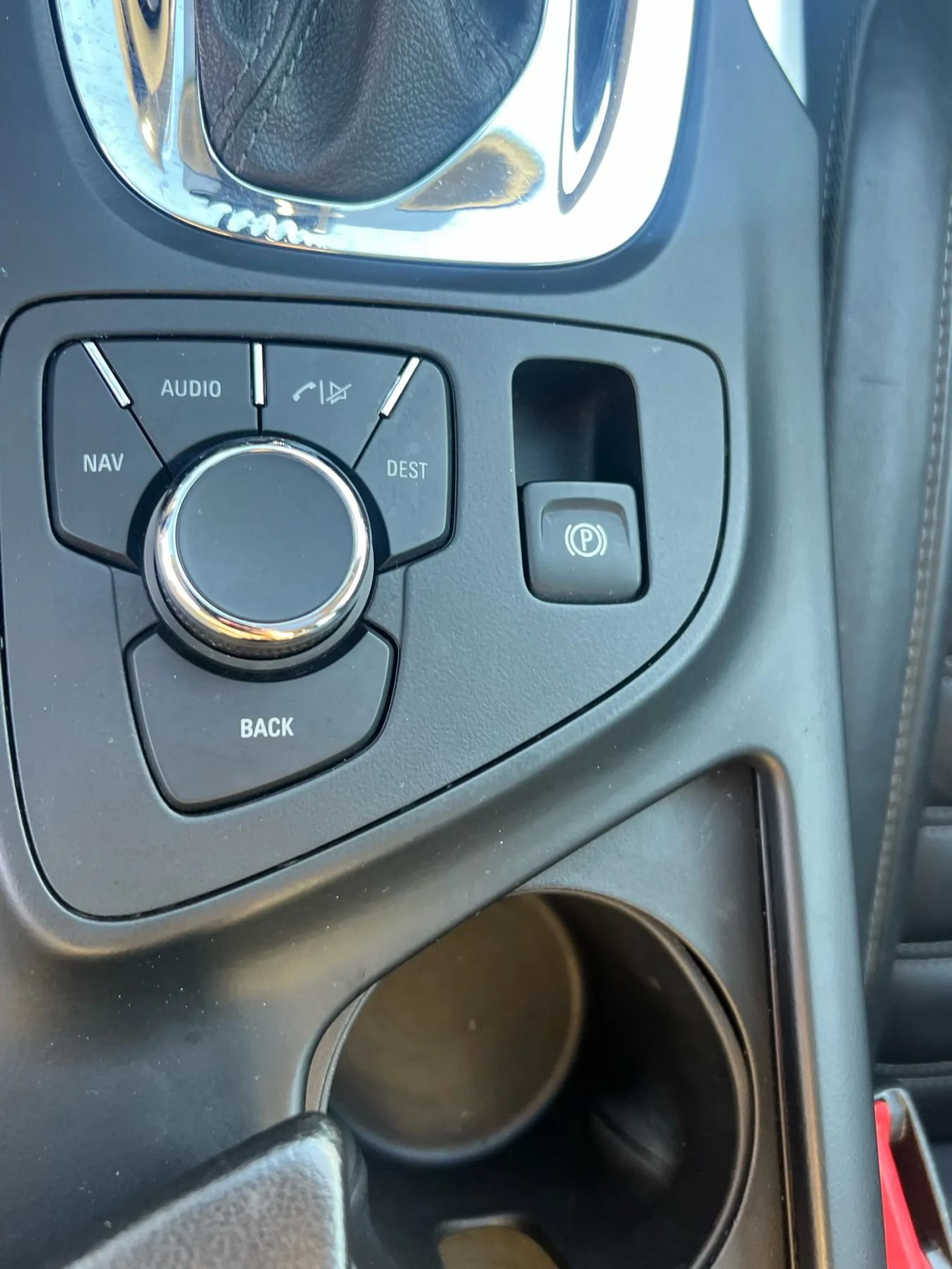 Used 2013 Buick Regal GS image 14