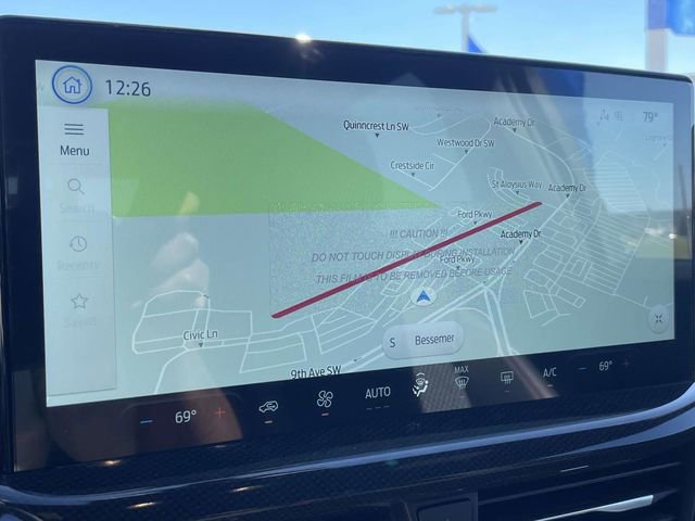 New 2026 Ford Escape ST-Line w/ Tech Pack #1 image 11