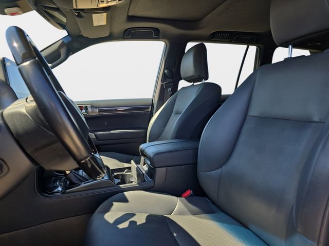 Used 2022 Lexus GX 460 Premium w/ Premium Plus Package image 18
