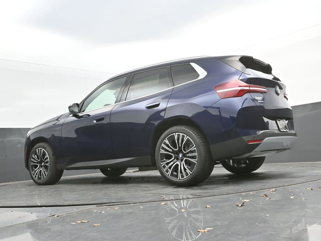 New 2026 BMW X3 xDrive30i w/ Premium Package AWD/4WD image 19