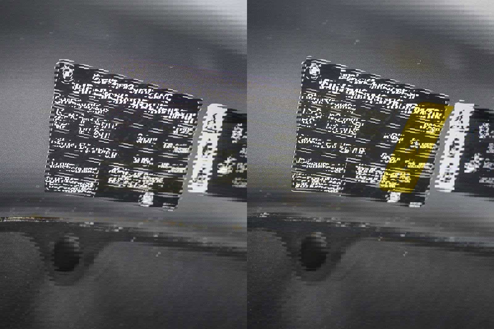 New 2026 BMW X6 M Competition image 27