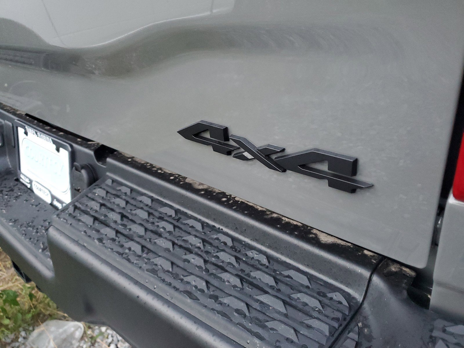 New 2026 RAM 2500 Rebel image 5