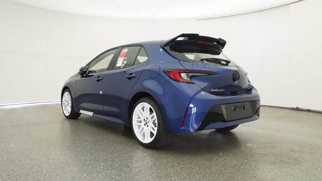New 2026 Toyota Corolla SE image 14
