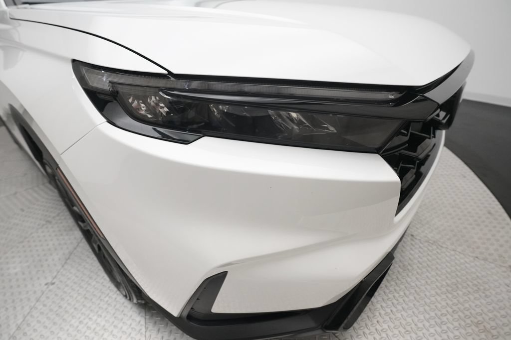 Certified 2024 Honda CR-V Sport image 22