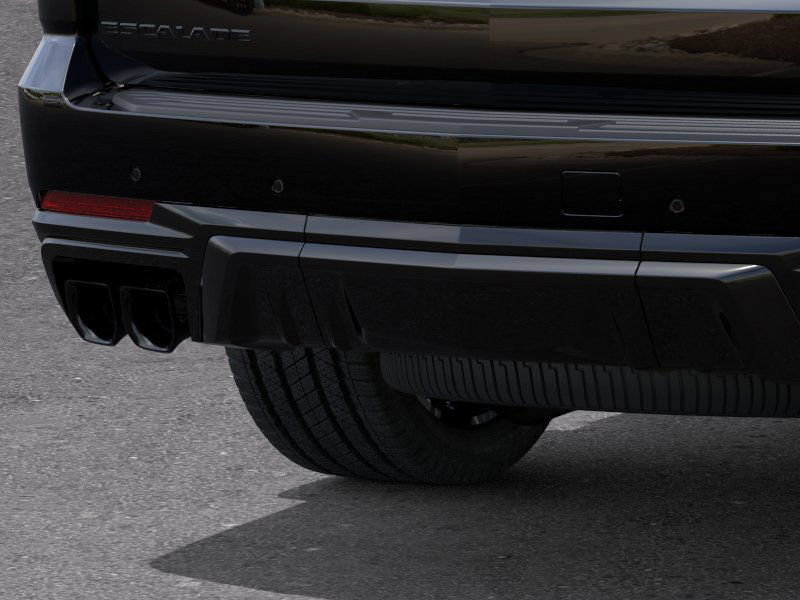 New 2026 Cadillac Escalade V image 19