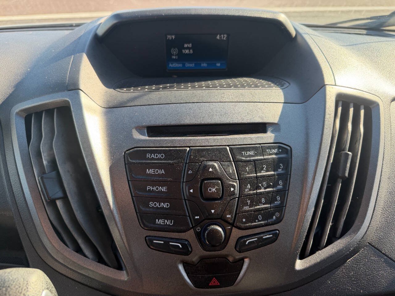 Used 2018 Ford Transit 350 XL RWD image 18