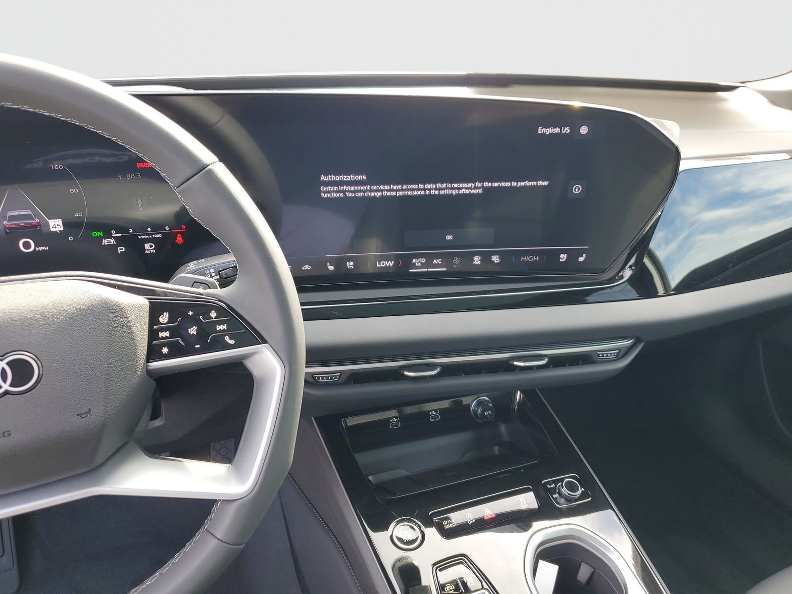 New 2026 Audi A6 Premium Plus image 28