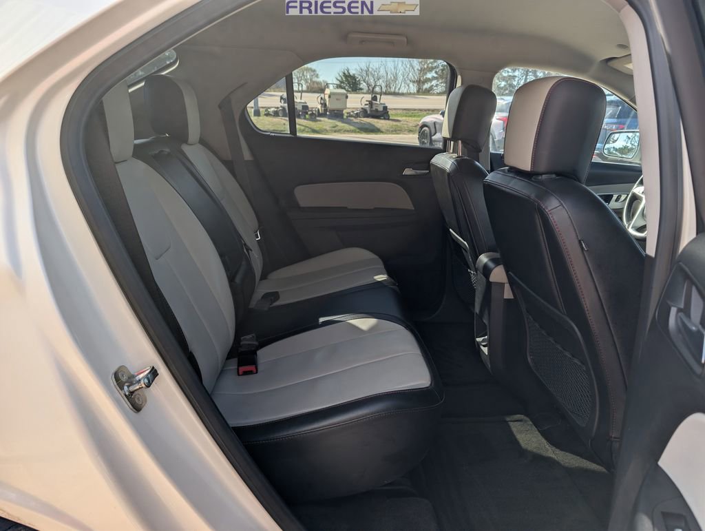 Used 2012 Chevrolet Equinox LT image 15