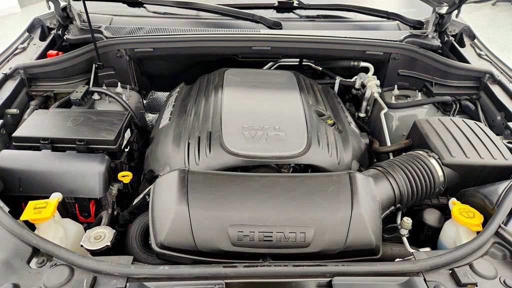 Used 2024 Dodge Durango R/T w/ Blacktop Package image 28