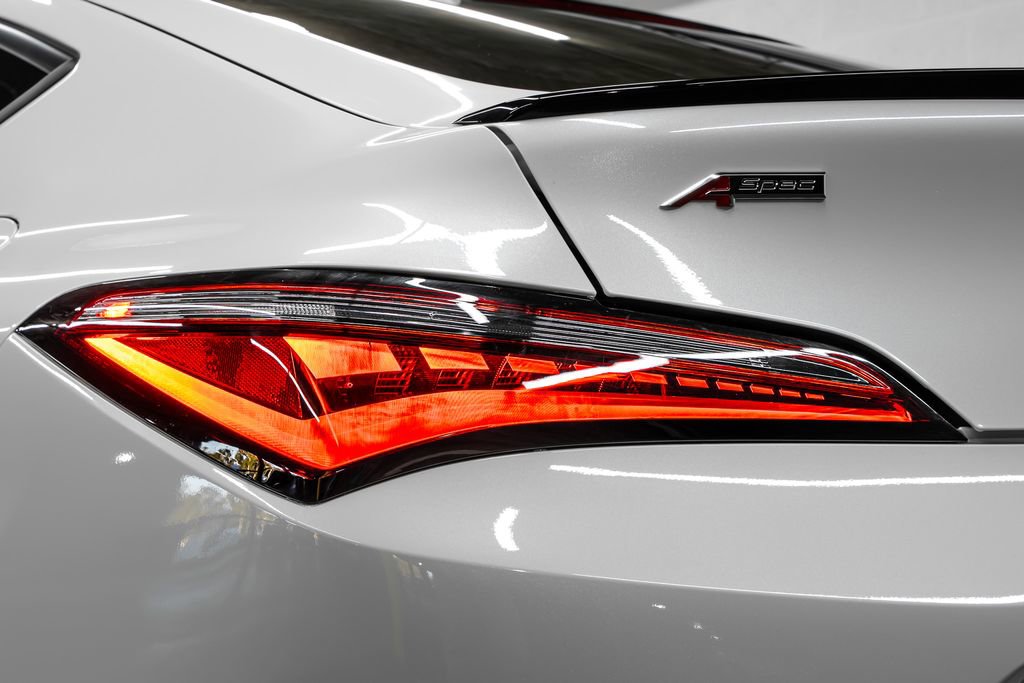 Used 2025 Acura Integra A-Spec image 14