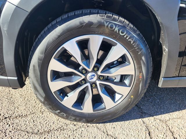 Used 2025 Subaru Outback Touring XT image 11