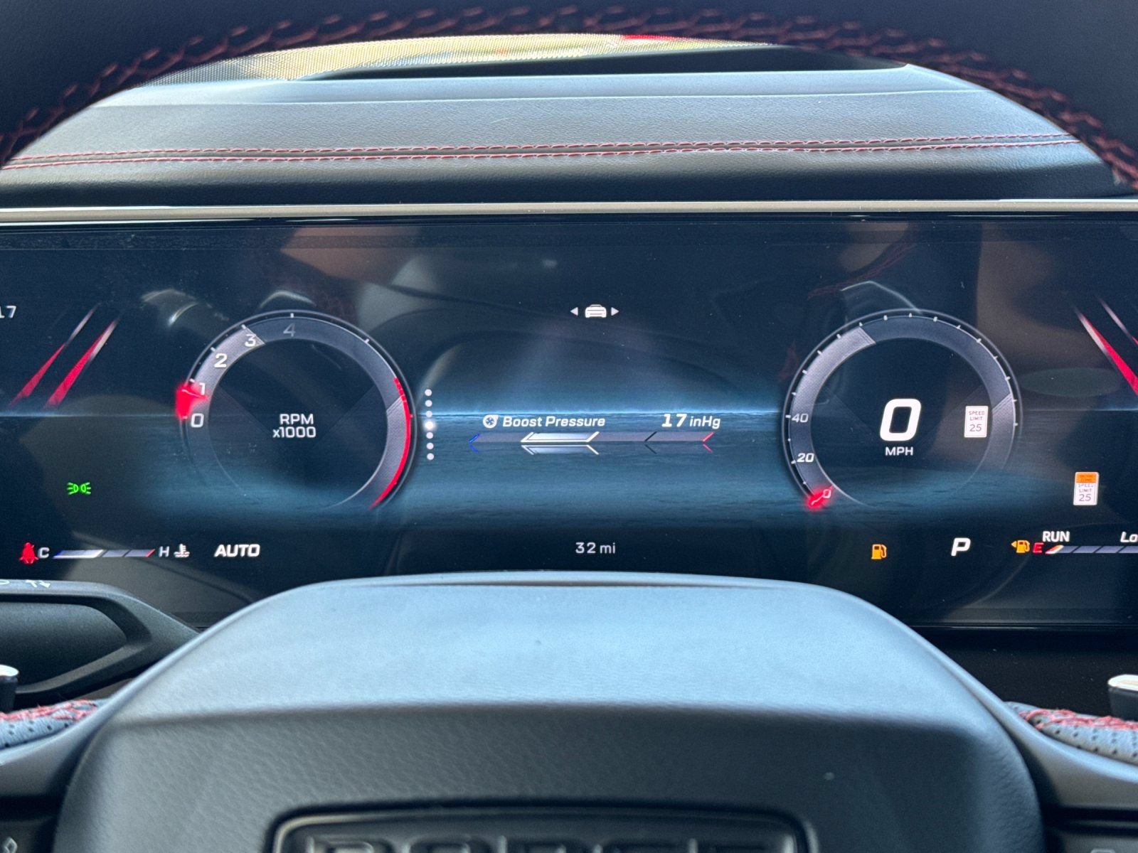 New 2026 Dodge Charger R/T AWD/4WD image 24