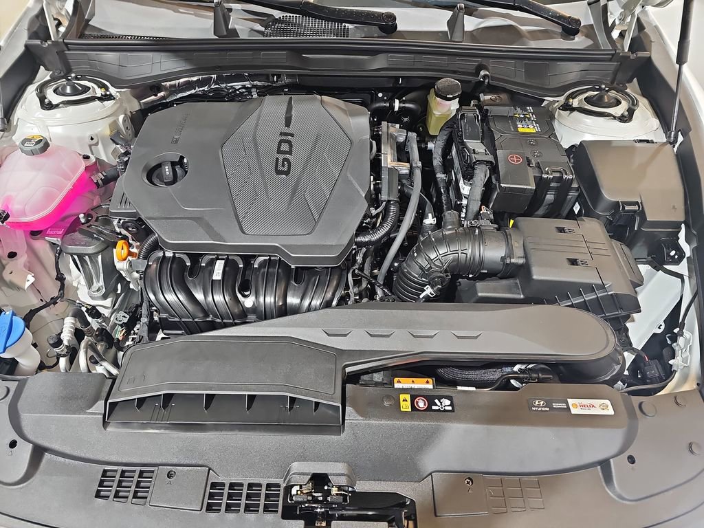 New 2026 Hyundai Sonata SEL FWD image 29