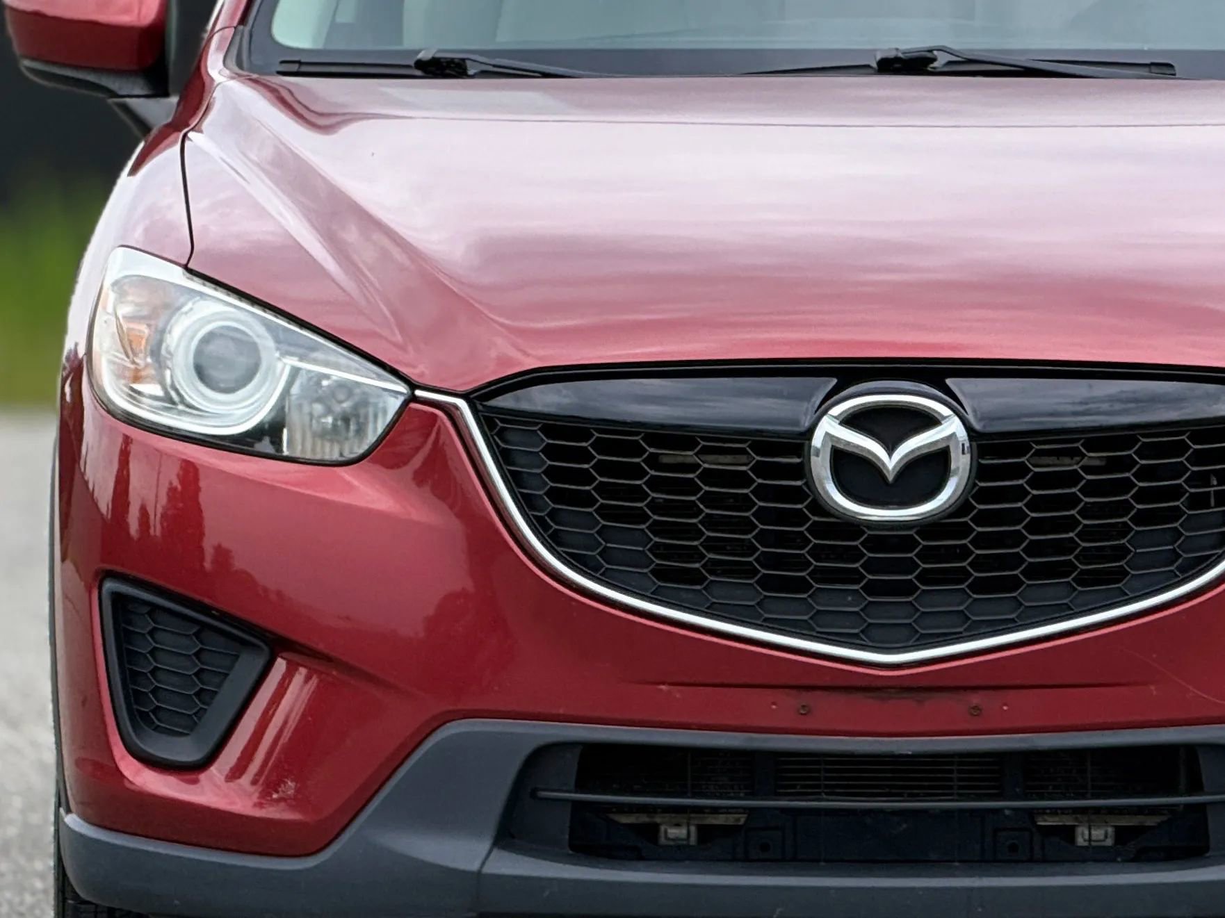 Used 2013 MAZDA CX-5 Sport FWD image 11