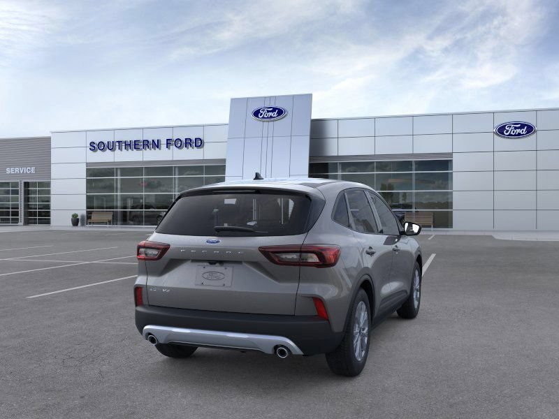 New 2026 Ford Escape Active FWD image 9