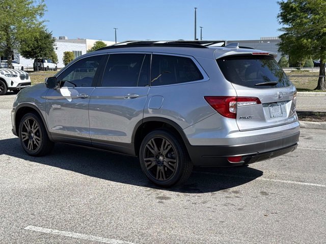 Used 2022 Honda Pilot Special Edition image 5