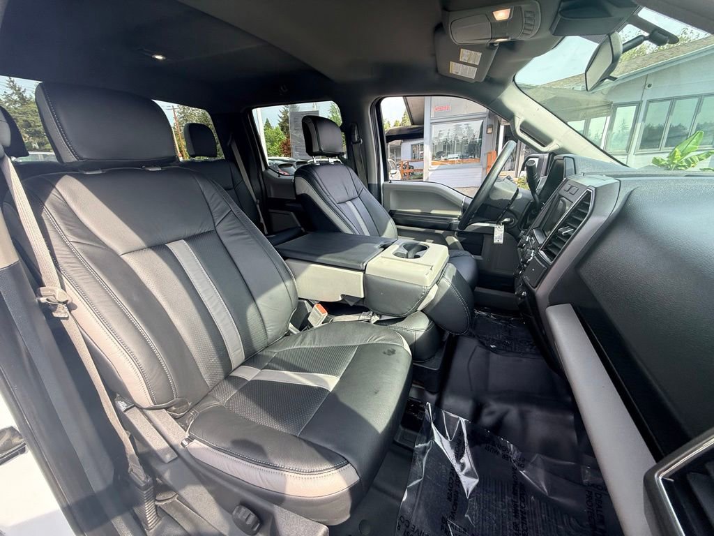 Used 2019 Ford F150 XLT AWD/4WD image 28