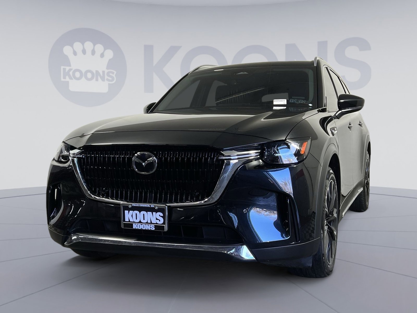 Used 2024 MAZDA CX-90 Plug-In Hybrid w/ Premium Pkg