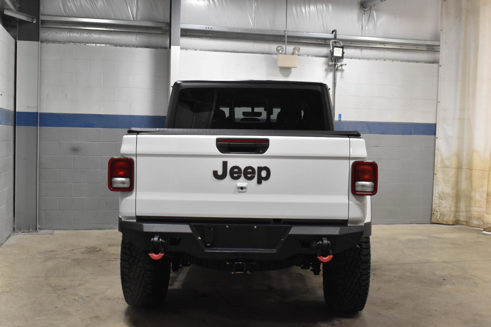 Used 2021 Jeep Gladiator Rubicon image 25