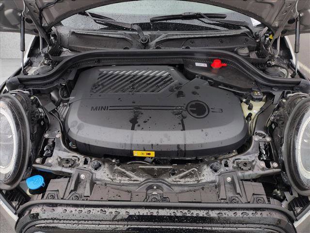 Used 2024 MINI Cooper SE image 24